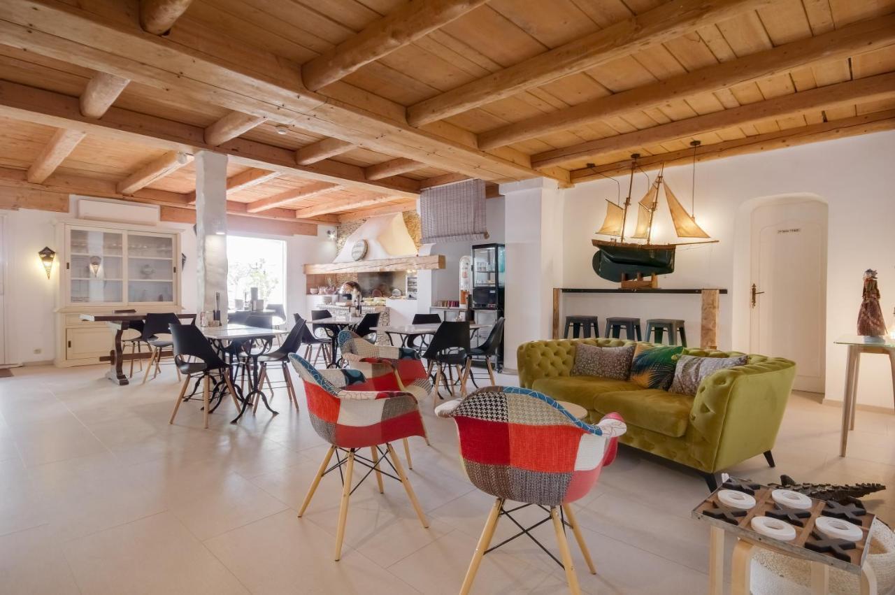 Le Provence Hotell Gémenos Eksteriør bilde
